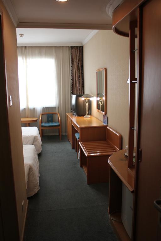 Fuhao Hotel ปักกิ่ง ห้อง รูปภาพ